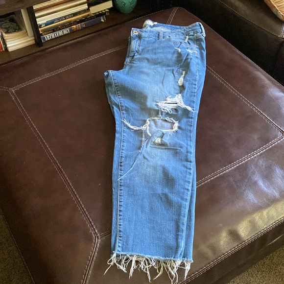 Torrid - Picture 6 of 8